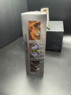 Pokemon TCG Japanese SV8a Scarlet & Violet Terastal Festival Booster Box SEALED! - Image 5
