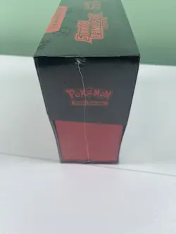 Pokemon TCG: S&V Destined Rivals Factory Sealed Elite Trainer Box SEALED - Image 4