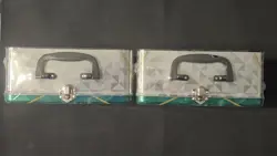 2X-Brand New Pokemon TCG Arceus Collectors Chest Tin Spring 2022 Fusion Strike 820650850202 - Image 2