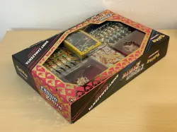 Pokemon TCG Shiny Zamazenta Crown Zenith Premium Figure Collection SEALED - Image 4