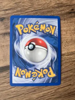 Pokemon TCG Swellow EX Deoxys 49/107 Regular Uncommon - VG - Image 2