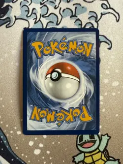 Pokemon TCG Jellicent EX SIR Special Illustration Rare 168/086 White Flare NM - Image 2