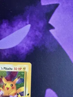 ______'s Pikachu 24/53 Celebrations: Classic Collection Holo Classic Collection - Image 3