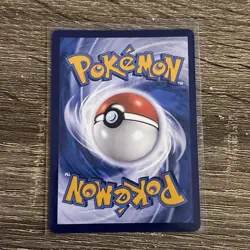 2025 Pokemon Gem Pack VOL.3 Greavard CBB3C 1607/07 S-Chinese NM Holo - Image 2