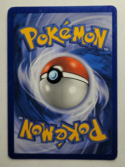 2009 POKEMON NINTENDO Leafeon 45/111 TCG REVERSE HOLO FOIL - Image 3