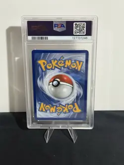 Pokemon TCG Pikachu V-Union Pokemon Promos SWSH140 PSA 10 GEM MT - Image 2