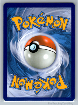 Porygon - 12/12 012/012 2018 McDonald's Promos 2018 Pokemon TCG LP 002 - Image 2