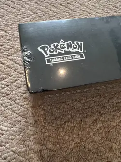 Pokemon TCG - Arceus Ultra Premium Collection - Sealed (Slight box damage) - Image 3