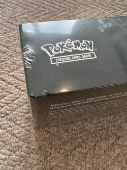 Pokemon TCG - Arceus Ultra Premium Collection - Sealed (Slight box damage) - Image 4
