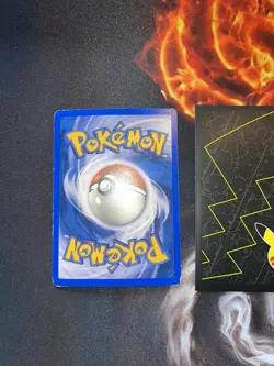 Pokemon Sneasel ex 103/109 [EX Ruby & Sapphire] Holo🌀Swirl🌀033💎Near Mint NM💎 - Image 2