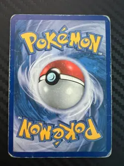 Pokemon TCG Kyurem-EX BW37 BW Black Star Promos Holofoil DMG - Image 2