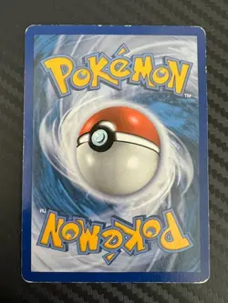 Pokemon TCG Noctowl BREAK XY136/211 XY Black Star Promos Holo DMG - Image 2