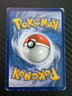 Pokemon TCG Keldeo ex BW61 Black & White Black Star Promo Holo DMG - Image 2