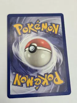 Pokemon - Team Rocket - Dark Machoke 40/82 - Uncommon LP/NM - Image 3