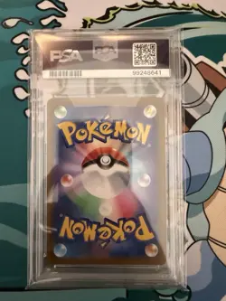 PSA 10 SEQUENTIAL Charizard 212/172 Mewtwo 221/172 SAR VSTAR Universe Pokemon - Image 3
