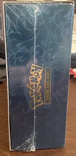 Pokemon Phantasmal Flames Mega Charizard EX UPC Sealed Ultra Premium Collection - Image 3
