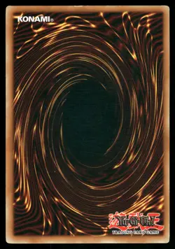 Yugioh! Winged Kuriboh LV10 CRV-EN005 Ultra Rare MP - Image 2