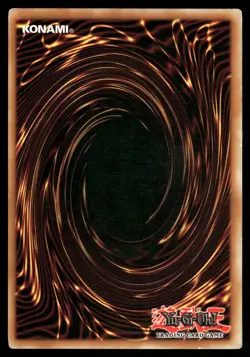 Yugioh! Ojama King (UTR) SOD-EN034 Ultimate Rare HP - Image 2
