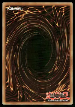 Yugioh! Machina Fortress SDMM-EN001 Ultra Rare 1st Ed MP - Image 2
