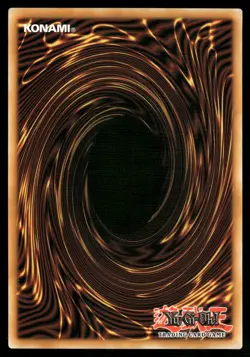 Yugioh! The Winged Dragon of Ra RA01-EN007 Ultra Rare 1st Ed - Image 2