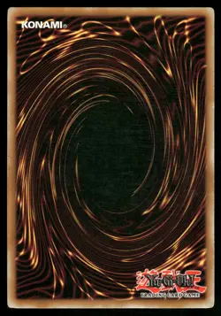 Yugioh! Volcanic Rocket FOTB-ENSP1 Super Rare HP - Image 2
