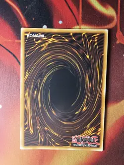Yugioh! Trade-In (Quarter Century Secret Rare) RA03-EN188 - Image 2