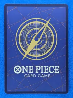 Portgas.D.Ace OP07-119 SEC | NM | Premium Booster -The Best- Vol. 2 | One Piece - Image 2