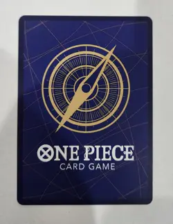 Boa Hancock SR The Azure Sea's Seven OP14-112 NM Super Rare One Piece - Image 2