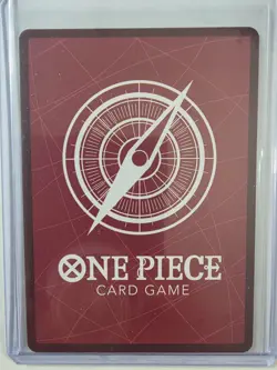 One Piece Leader ALT ART Lot-Luffy, Shanks, Buggy, Chopper, Sanji, Robin, Teach - Image 3