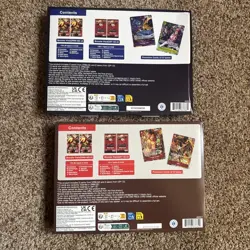 One Piece Illustration Box Vol 5 And 6 Bundle Brand New In Hand - Image 4