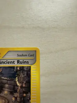 Pokemon TCG Ancient Ruins Skyridge Uncommon Card 119/144 - Image 3