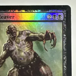 Liliana’s Reaver 103/249 FOIL Card Core Set 2014 Magic the Gathering MTG - Image 4