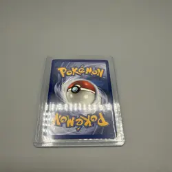 AERODACTYL 1/62 1st Edition GOLD STAMP Prerelease NEAR MINT Promo Pokemon Card - Image 4