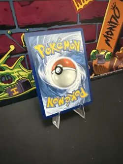 Pokemon Gardevoir GX TCG Full Art Holo Card SV75/SV94 NM Condition - Image 5