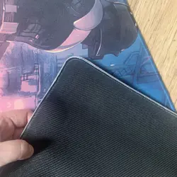 Star Wars Darth Vader Rubber Playmat Play Mat For Tcg Trading Card Game - Image 4