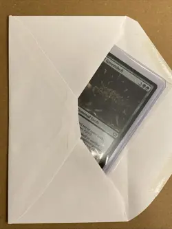 Fecund Greenshell Magic the Gathering Bloomburrow Card 171 - Image 2