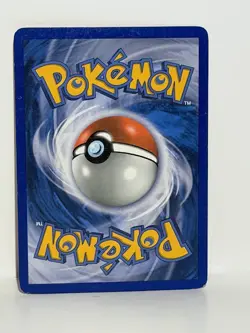 Igglybuff 21/100 Pokemon Card TCG Crystal Guardians Non Holo LP - Image 2