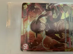 one piece card game English Monkey D. Luffy ST10-006 - Image 2