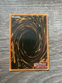 Yu-Gi-Oh! Card Right Leg Of The Forbidden one - Image 2