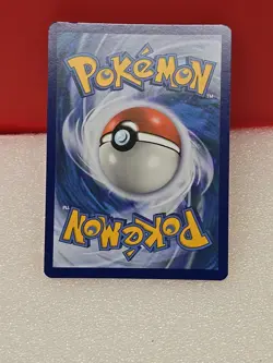 Pokemon TCG Pikachu SM206 Black Star Promo Holo Card Near Mint Nm - Image 5