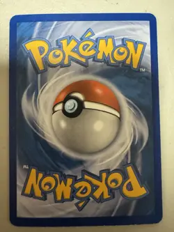 Armaldo EX Legend Maker Holo Card #84/92 Vintage Pokemon Fossil Rare - Image 3