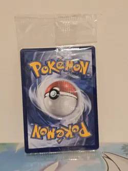 Greninja Star SWSH144 SWSH: Sword & Shield Promo Cards Holo Sealed - Image 2