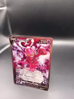 Enamorus V 178/196 - Lost Origin - Pokemon Card - Near Mint - Image 2