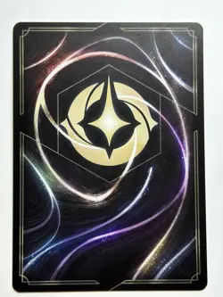 Maleficent - Monstrous Dragon Fabled 108/204 NM Lorcana Card - Image 2
