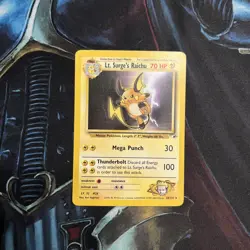 Vintage Pokemon Pikachu 9 Card Lot WOTC NM - LP 1st Edition Fossil Neo Destiny - Image 2