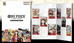 One Piece Card Game Premium Card Collection 25th Anniversary Edition 4 sets - Image 1