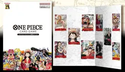 One Piece Card Game Premium Card Collection 25th Anniversary Edition 4 sets - Image 4