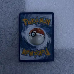 Mega M Absol EX XY63 Black Star Promo Holo 2015 Pokemon Card LP - Image 2