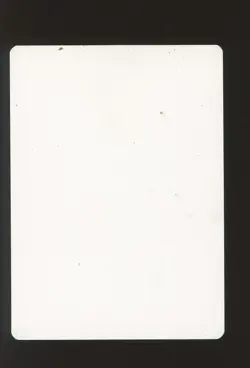 MTG Magic the Gathering Ice Age DRIFT OF THE DEAD 💎 Signed Proof BRIAN SNODDY - Image 2