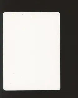 MTG Magic the Gathering Ice Age DRIFT OF THE DEAD 💎 Signed Proof BRIAN SNODDY - Image 2